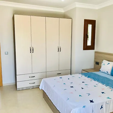 Goecek Begonvile 3+1 Villa No:2 Villa Fethiye