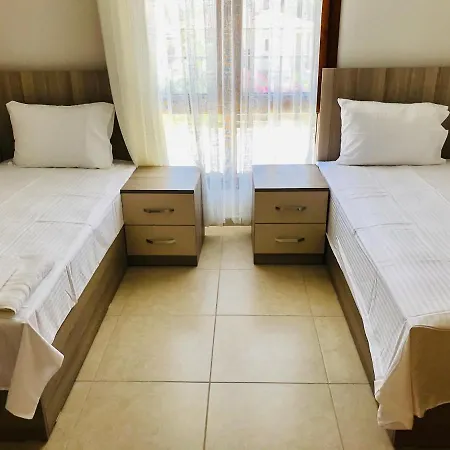 Goecek Begonvile 3+1 Villa No:2 * Fethiye