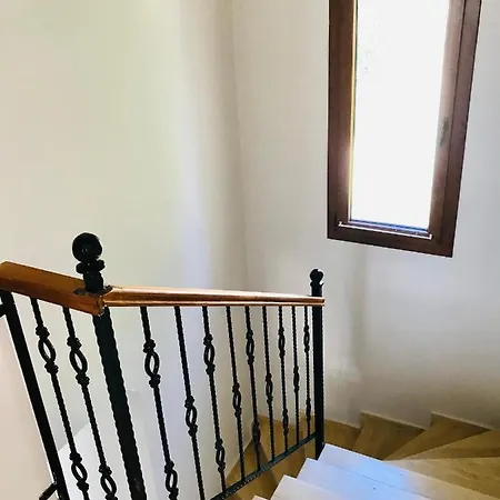 Goecek Begonvile 3+1 Villa No:2 Villa Fethiye