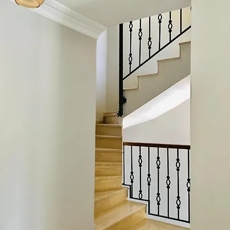 Goecek Begonvile 3+1 Villa No:2 * Fethiye