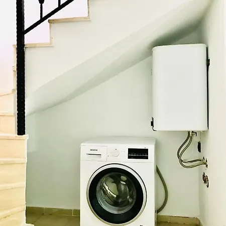Goecek Begonvile 3+1 Villa No:2 Βίλα Φετιγιέ