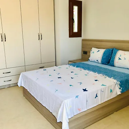 Βίλα Goecek Begonvile 3+1 Villa No:2 Φετιγιέ