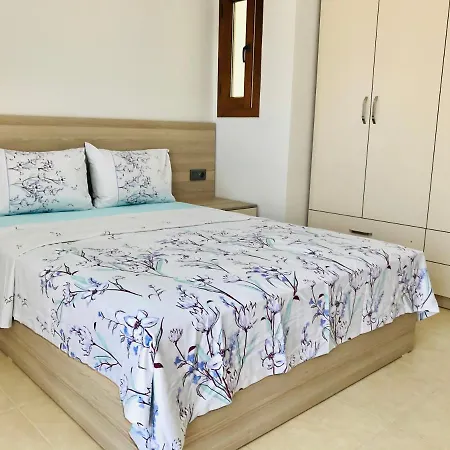 Goecek Begonvile 3+1 Villa No:2 Βίλα
