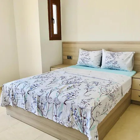 Goecek Begonvile 3+1 Villa No:2 * Φετιγιέ